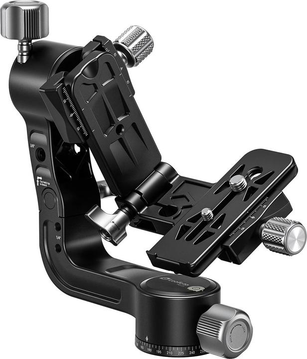 Produktbild Leofoto Faltgimbal PG-2S