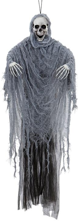Image du produit Widmann Grim Reaper animé avec son100cm