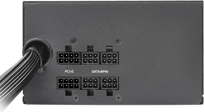 Immagine prodotto Thermaltake Smart BM1 (600 W)
