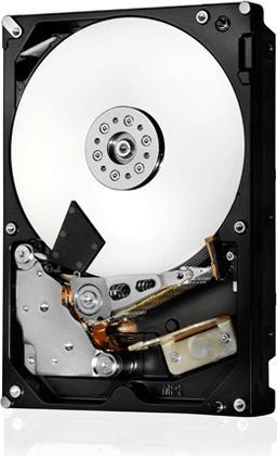 Produktbild Hitachi HGST HW WD Ultrastar DC HC320 HUS728T8TLN6L4 (8 TB, 3.5")