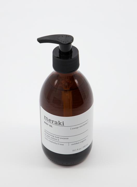 Produktbild Meraki Multi-Öl (Körperöl, 300 ml)