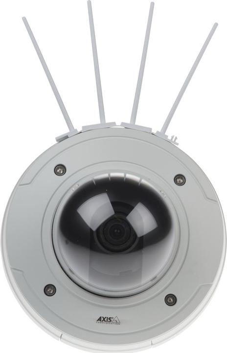 Actual product image Axis Bird Control Spike (Mounting kit)