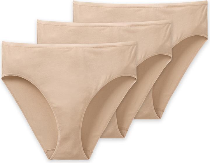 Produktbild Schiesser Essential 3PACK Slip (38, 3er Pack)