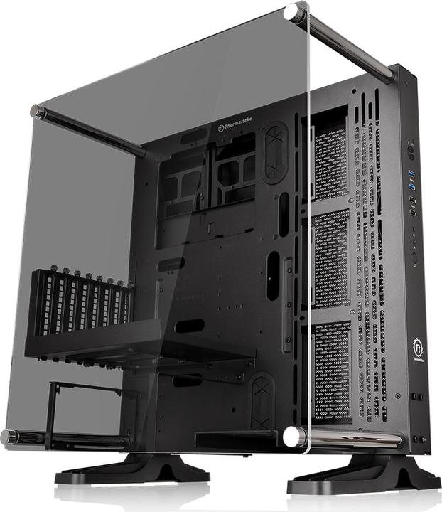 Produktbild Thermaltake Core P3 TG Pro (ATX, mATX, Mini-ATX)