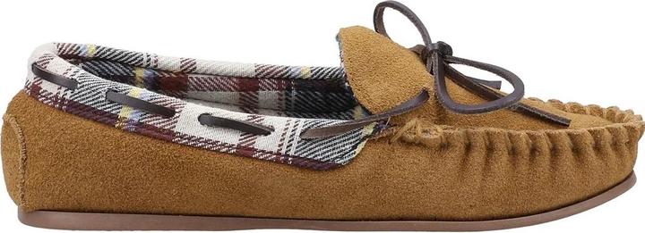Produktbild Cotswolds Mokassins Chatsworth Wildleder (39)
