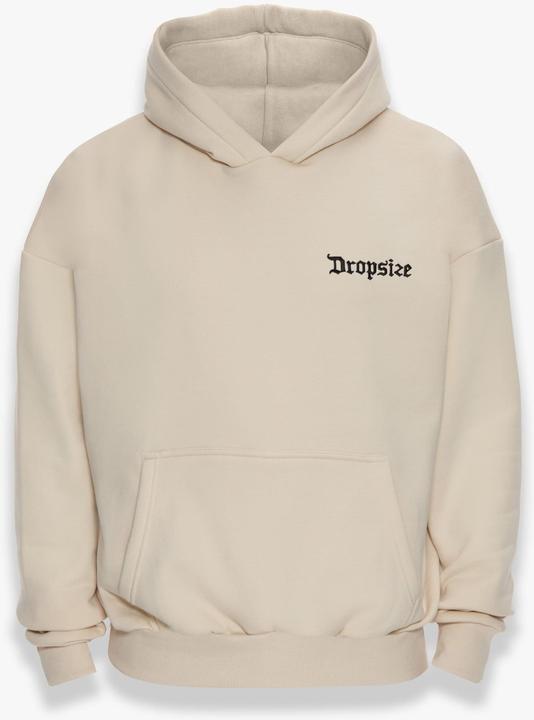 Immagine prodotto Dropsize Felpa con cappuccio Heavy Oversize Embo - 126935 (XL)