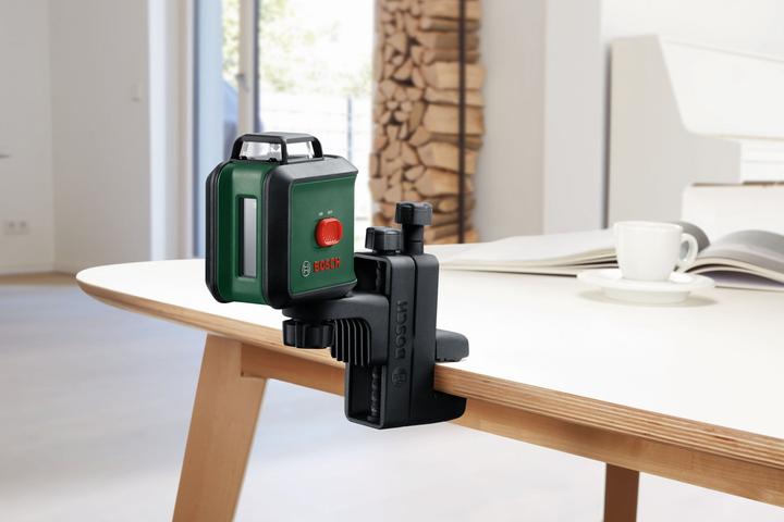 Image du produit Bosch Home & Garden Niveau universel 360