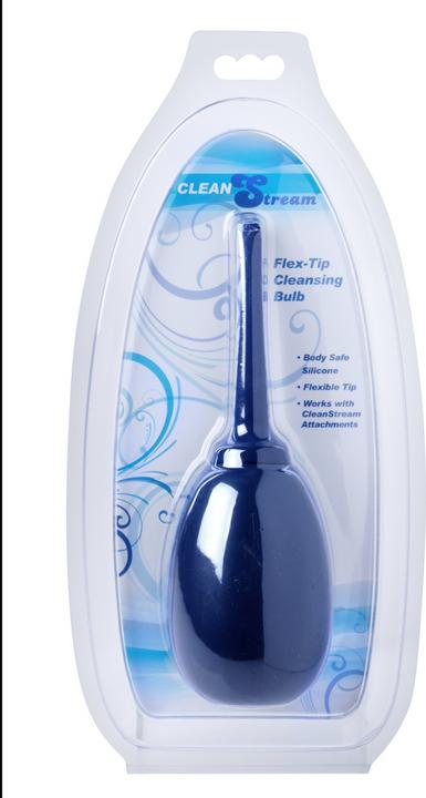 Actual product image XR Brands Flex Tip