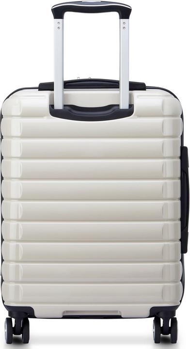 Image du produit Delsey Shadow 5.0 Slim 4 roues trolley cabine 55 cm (40 l, Bagage à main (jusqu'à 50l))