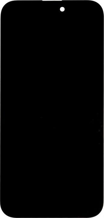 Produktbild - iPhone 15 Pro Max LCD Display + Touch Unit Black H03i (Display, iPhone 15 Pro Max)