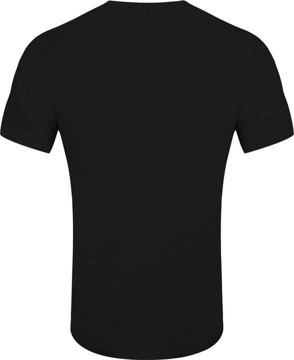 Image du produit Universal Textiles - T-shirt HANDS FACE - Adulte (M)