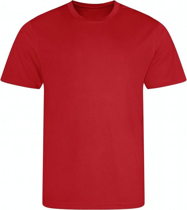 Rosso fiamma