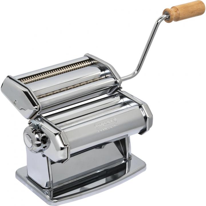 Immagine prodotto Imperia Elettrica 230v Ipasta In Metallo. Classica