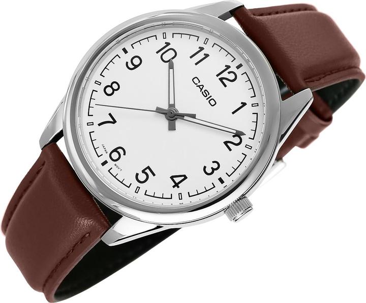 Actual product image Casio Standard (Analogue wristwatch, 40 mm)