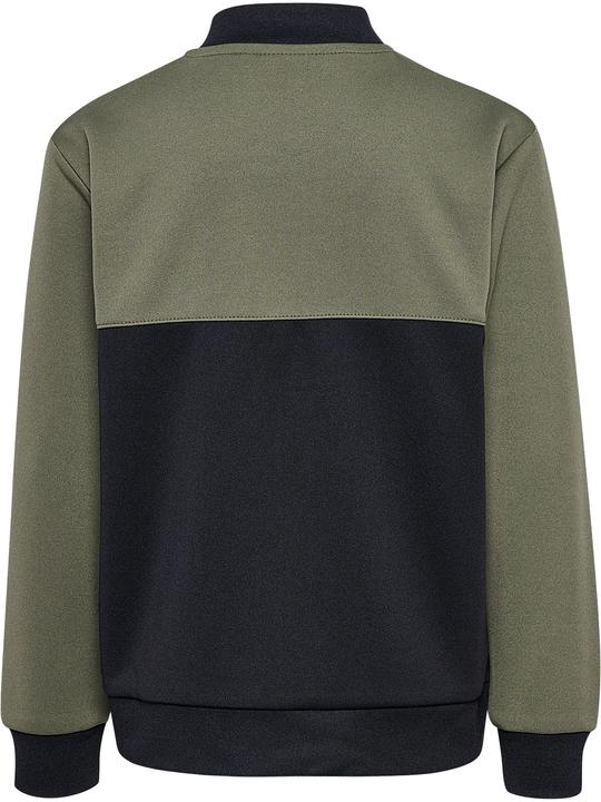 Actual product image hummel hmlDALLAS TRACKSUIT (164)