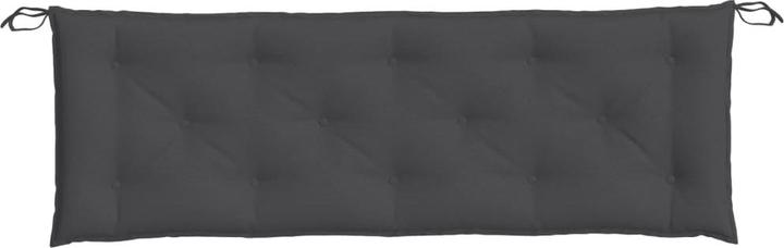 Productafbeelding VidaXL Stoffen kussen tuinbank (120 x 50 x 7 cm)