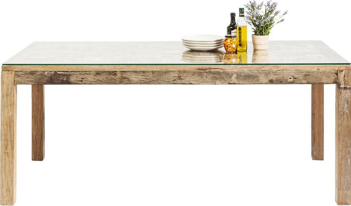 Produktbild Kare Design Memory (160 x 80 x 76 cm)