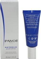 Produktbild Payot Paris Blue Techni Liss Jour (40 ml, Tagescreme, SPF 30)