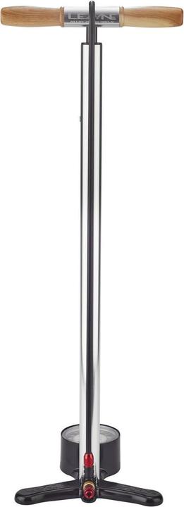Actual product image Lezyne Alloy Floor Drive Tall