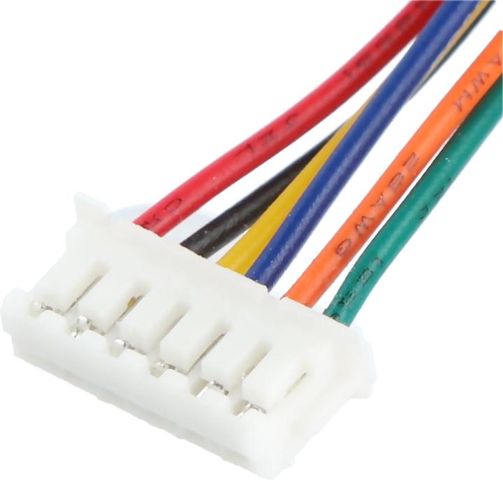 Image du produit AccuCell Li-Ion-Akku - 2600mAh 3.7V für Garmin Astro, 220, 320, DC20, DC30, DC40 Hundehalsband Hunde-Trainer (1 pcs, 2600 mAh, Batterie)