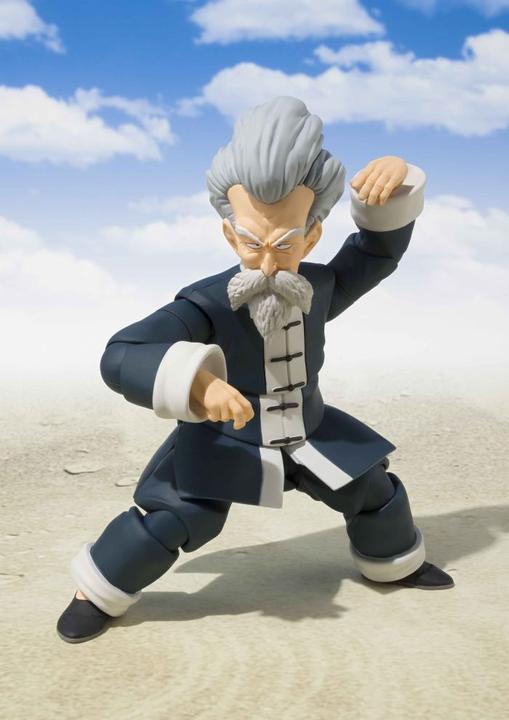 Produktbild Bandai Dragon Ball - Muten Roshi Jackie-Chun