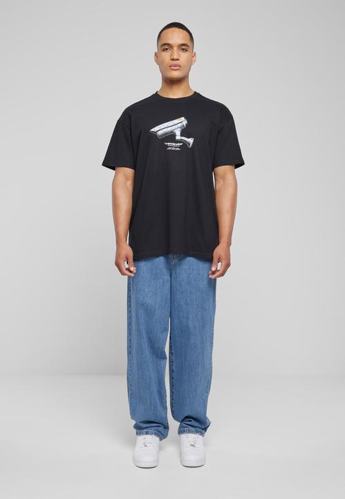 Image du produit Urban Classics Tee surdimensionné CCTV - 61037 (M)