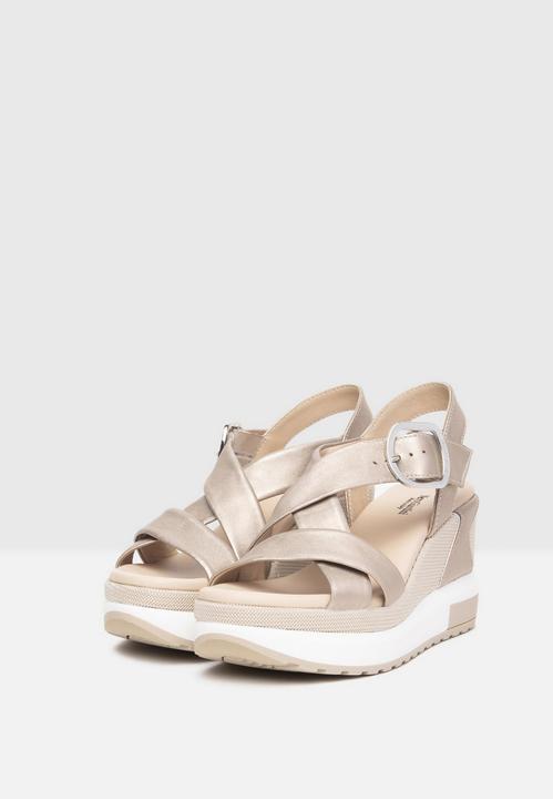 Actual product image Nero Giardini Sandalen (41)