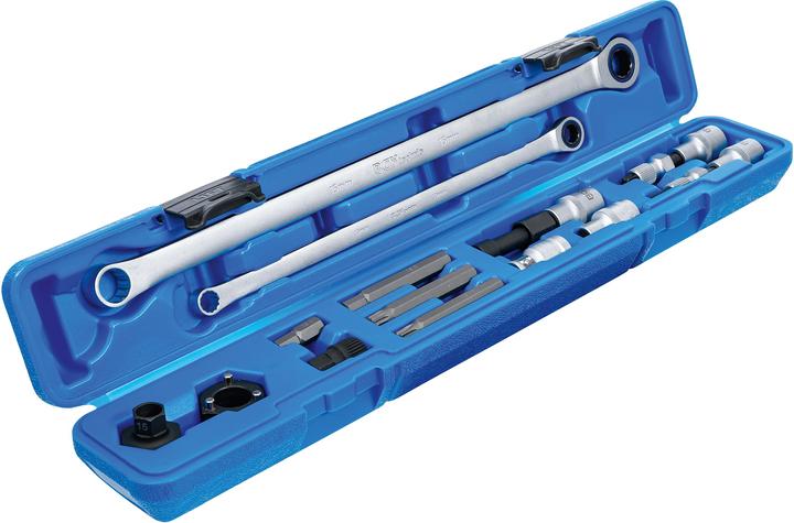 Immagine prodotto BGS Set di utensili per alternatori a frizione 14 pz.