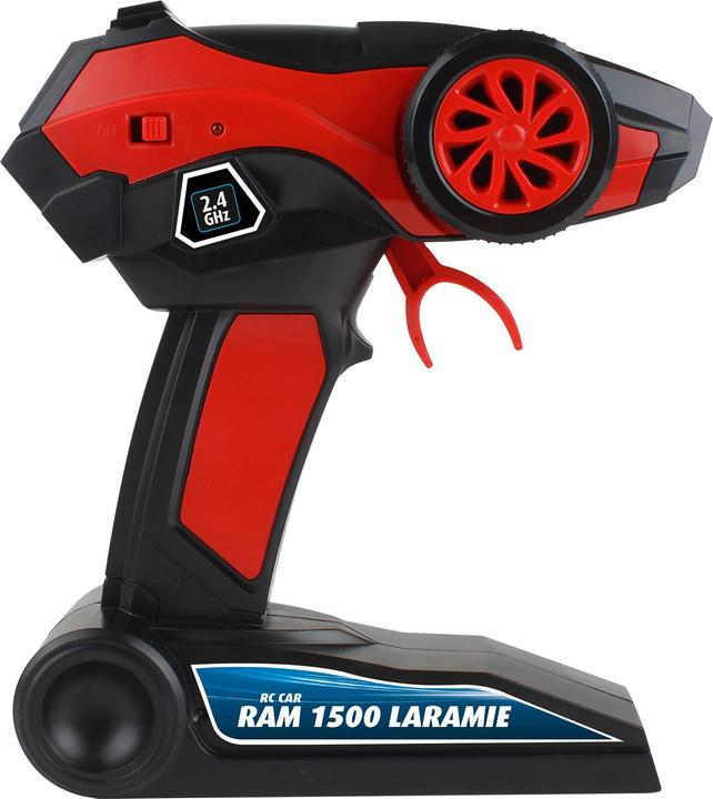 Produktbild Revell RC Pick Up Dodge RAM 1500 Laramie