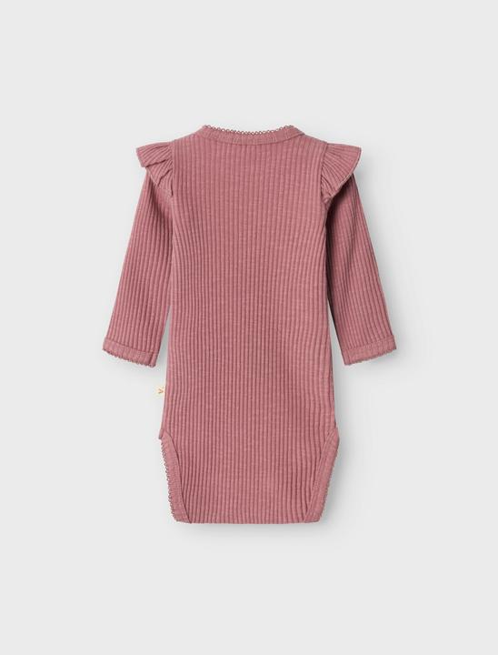 Actual product image Name it Nbfraja Sao Ls Slim Body Lil (56)