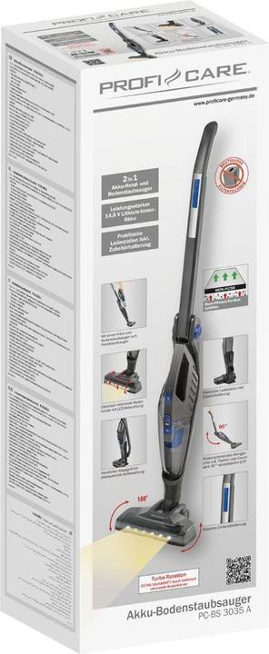 Actual product image Profi-Care Profi Care