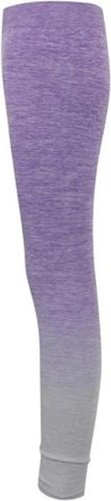 Image du produit Tombo Leggings sans couture avec dégradé de couleurs (L)