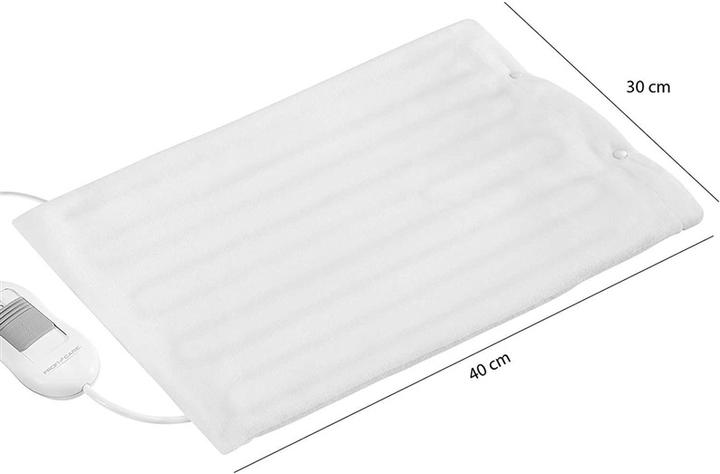 Produktbild Profi-Care PC-HK 3059 weiss (30 x 40 cm)