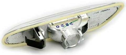 Produktbild Stag BMW E90 Limousine - Seitenblinker