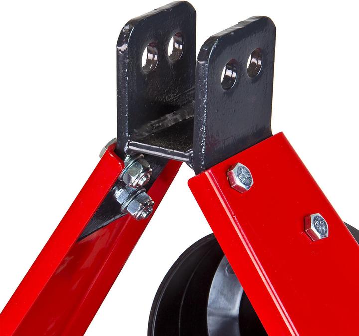 Image du produit Dema Broyeur 95cm pour tracteurs 20-30 CV (Tracteur de pelouse)