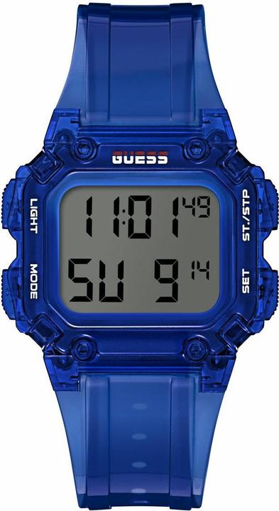 Guess - Digital GW0270G3 (47 mm)