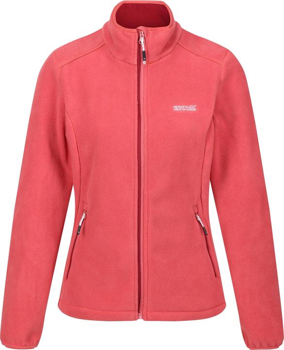 Mineral red