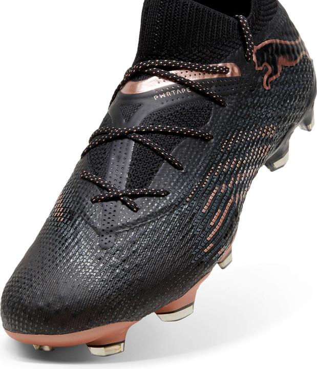 Actual product image Puma Football boot Future 7 Ultimate Fg/ag (42)