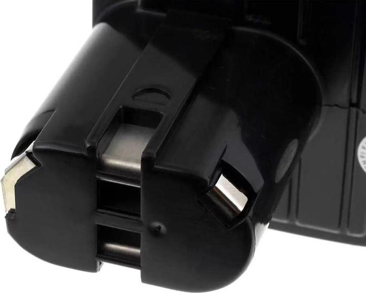 Immagine prodotto AccuCell Akku für Werkzeug Makita 1433 JapanZellen (14.4 V)