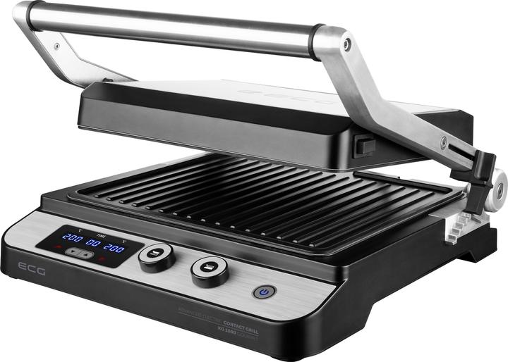 Image du produit ECG KG 1000 Gourmet