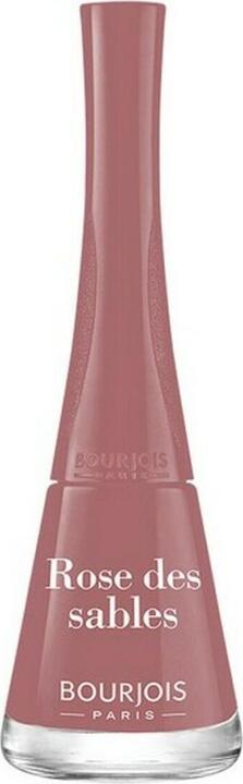 Produktbild Bourjois 1 Second (38 Rose Des Sables, Gel-Effekt Nagellack)