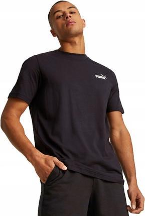 Immagine prodotto Puma Maglietta ESS+ 2 col logo piccolo (M)