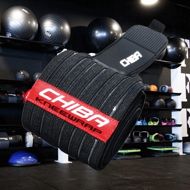 Produktbild Chiba 40486 Knee Bandage Pro (One Size)