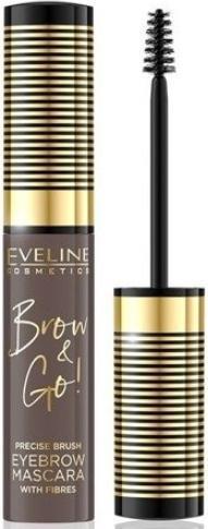 Produktbild Eveline Brow & Go! (01 Light)
