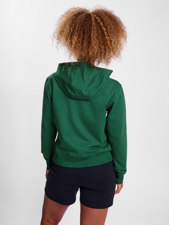 Image du produit hummel Hmlgo 2.0 Hoodie Zip Femme (XL)