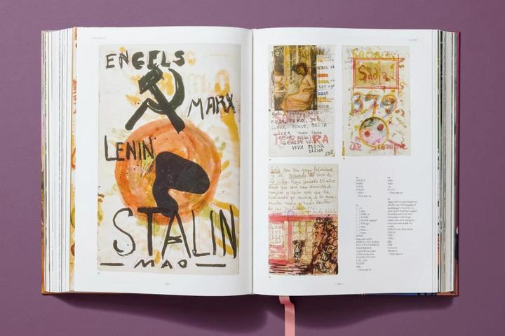 Produktbild Frida Kahlo. The Complete Paintings (Englisch, Andrea Kettenmann, Luis-Martín Lozano, Marina Vázquez Ramos, 2021)