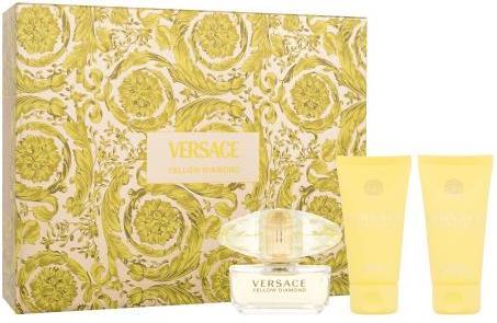 Produktbild Versace Christmas 2022 Eau de Toilette 50 / Bath & Shower Gel G / BG (Eau de Toilette, 50 ml)