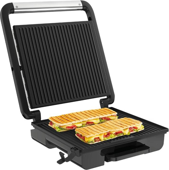 Actual product image Tefal Inicio Adjust