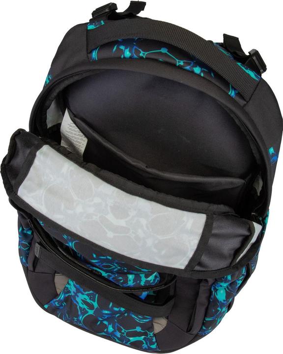 Produktbild Satch Schulrucksack Pack Caleido (30 l)