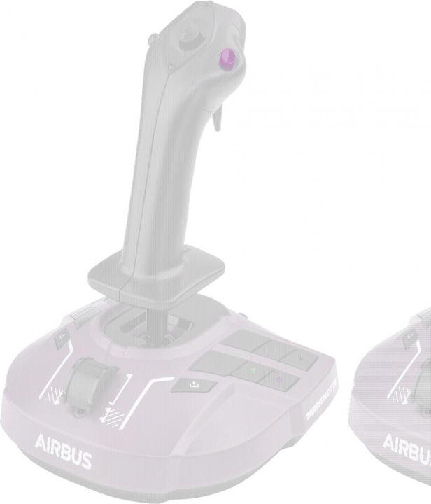 Image du produit Thrustmaster TCA Sidestick X édition Airbus (Xbox Series S, Xbox One S, PC, Xbox Series X)